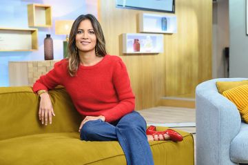 "C l’hebdo" samedi 14 septembre 2024 sur France 5, sommaire et invités reçus par Aurélie Casse