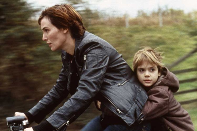 Le film &quot;Angèle et Tony&quot; d'Alix Delaporte rediffusé sur France 4 jeudi 7 août 2025 (vidéo)