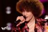 Replay “The Voice” : Robin chante « Les princes des villes » de Michel Berger (vidéo)