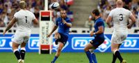 France 2 en tête des audiences avec le match de rugby France / Ecosse