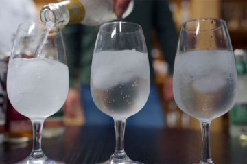 Dry January : Sans alcool, la fête est-elle plus folle ? Réponse sur France 5 mardi 7 janvier 2025