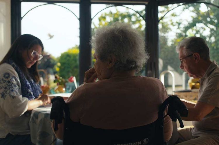 "Enquête de santé" : Tutelle, curatelle, protéger les plus vulnérables, mardi 20 janvier 2026 sur France 5