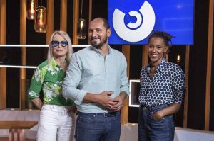 “C ce soir” fait sa rentrée lundi 5 septembre sur France 5 avec Karim Rissouli (vidéo)