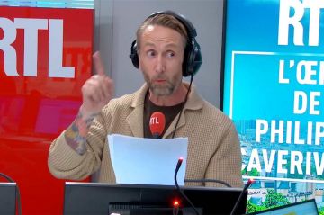 Replay &quot;L&#039;oeil de Philippe Caverivière&quot; du jeudi 27 mars 2025 (vidéo)