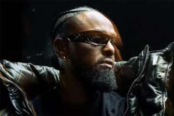 Les concerts d&#039;Alonzo et de Lala &amp;ce au Golden Coast Festival diffusés sur France 4 vendredi 5 septembre 2025