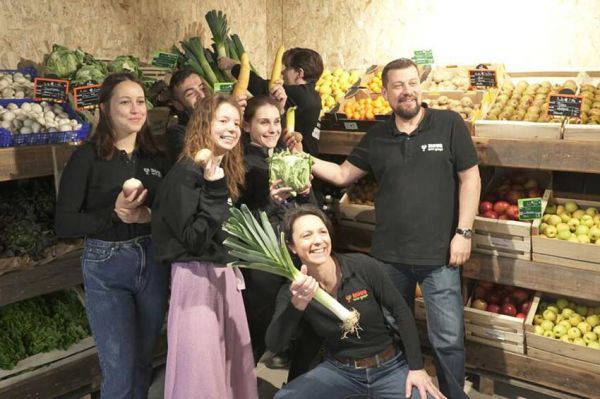 "Grands Reportages" : Débrouilles et système D, épisode 3, dimanche 19 janvier 2025 sur TF1 (vidéo)