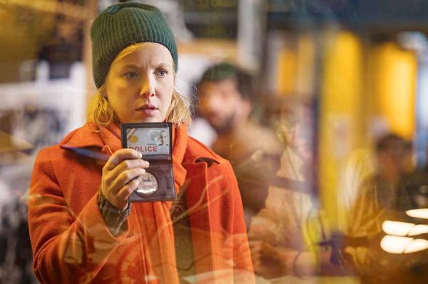 "Les ondes du souvenir" à revoir sur France 3 jeudi 7 novembre 2024