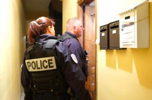 “Reportages découverte” : immersion dans l&#039;univers des policiers de nuit, ce dimanche 19 avril sur TF1