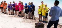 1ères images de la demi-finale de “Tahiti Quest” jeudi 3 novembre sur Gulli (vidéo)