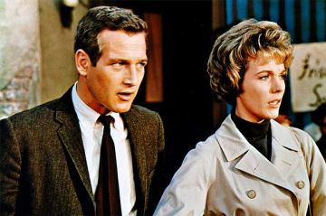 "Le rideau déchiré" d'Alfred Hitchcock à revoir sur Arte lundi 24 novembre