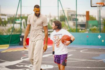 "Le Doc Quotidien" : Les baskets et nous, une saga française racontée mercredi 19 février 2025 sur TMC (vidéo)