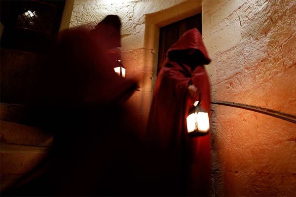 "Les traîtres" : 3ème épisode jeudi 29 août 2024 sur M6 avec Eric Antoine