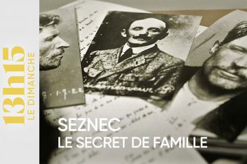 &quot;13h15 le dimanche &quot; : Seznec, le secret de famille ce 22 décembre 2024 sur France 2