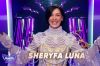 Mask Singer - Perle était... Sheryfa Luna ! Regardez son démasquage (vidéo)