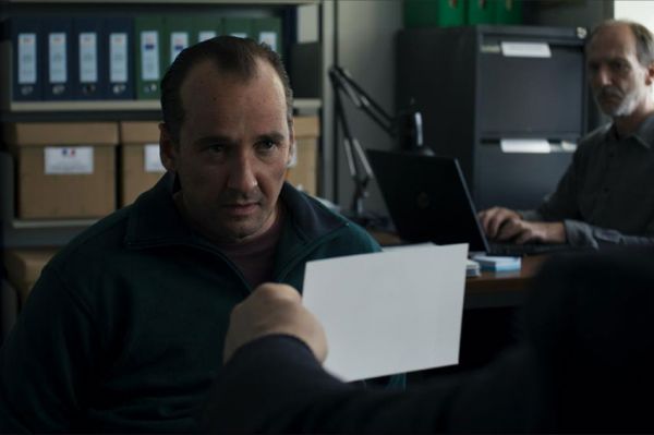 "Sambre" : les deux derniers épisode diffusés lundi 27 novembre 2023 sur France 2 - Vidéo
