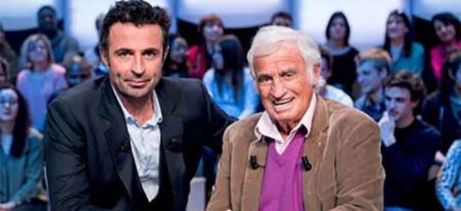 “Le Grand Journal” : spéciale Jean-Paul Belmondo ce jeudi 16 février, les invités de Victor Robert