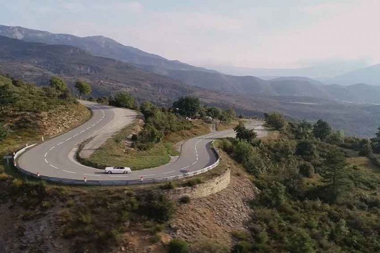 “Des racines et des ailes” sur la route Napoléon, mercredi 31 juillet sur France 3 (vidéo)