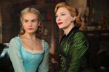 Le film "Cendrillon" de Kenneth Branagh à revoir sur M6 vendredi 26 décembre 2025 (vidéo)