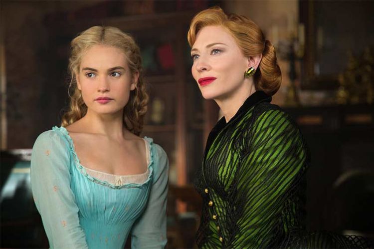 Le film "Cendrillon" de Kenneth Branagh à revoir sur M6 vendredi 26 décembre 2025 (vidéo)