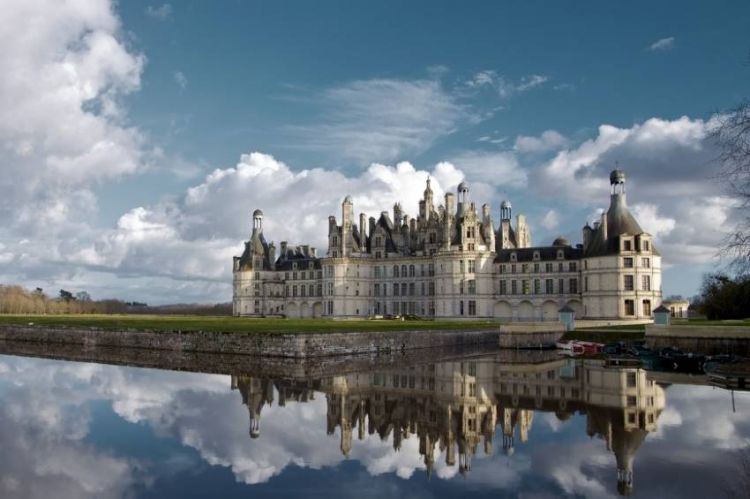 « Chambord : Le château, le roi et l'architecte », samedi 4 juin sur ARTE (vidéo)