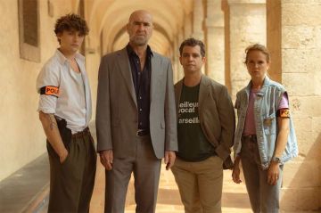 "Alter Ego" : résumé des premiers épisodes diffusés sur TF1 lundi 13 avril 2026 (vidéo)