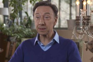 “Sept à Huit” : Stéphane Bern se confie dans « Le Portrait de la Semaine » dimanche 9 janvier sur TF1 (vidéo)