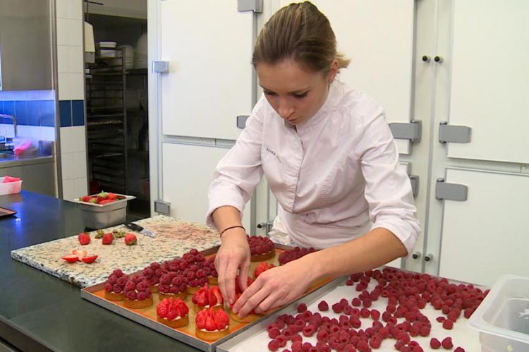 “Reportages découverte” : « Les reines de la gastronomie », samedi 8 août sur TF1