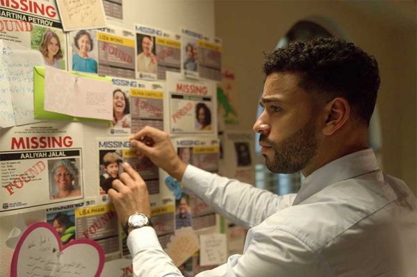 "Alert" : les trois premiers épisodes diffusés sur M6 samedi 11 janvier 2025