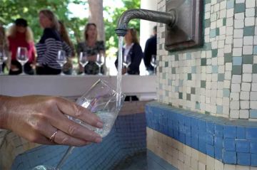 &quot;Enquête de santé - Quand l’eau sème le trouble&quot; sur France 5 mardi 1er juillet 2025