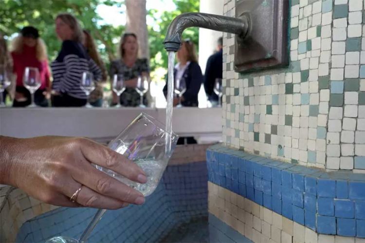 &quot;Enquête de santé - Quand l’eau sème le trouble&quot; sur France 5 mardi 1er juillet 2025