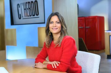 "C l’hebdo" samedi 3 février 2024 sur France 5 : sommaire et invités reçus par Aurélie Casse