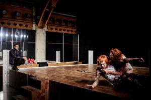 Théâtre : “Don Juan” de Molière mis en scène par Emmanuel Dumas, vendredi 3 juin sur France 5 (vidéo)