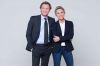 70 ans du JT : soirée événement sur France 2 jeudi 13 juin avec Anne-Sophie Lapix &amp; Laurent Delahousse