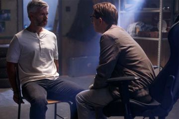 "Meurtres à Sandhamn" : l'enquête 19, Max rediffusée sur ARTE vendredi 17 janvier 2025