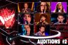 Replay “The Voice” samedi 13 février : voici les 8 talents sélectionnés (vidéo)