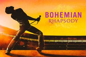 M6 va rediffuser la soirée spéciale Freddie Mercury avec le film “Bohemian Rhapsody”