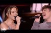 Replay "Star Academy" : Anouk et Loïc Nottet chantent "Million Eyes" (vidéo)