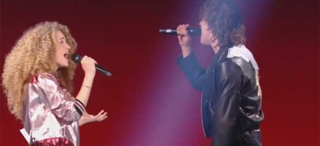 Replay “The Voice” : Ecco &amp; Xam Hurricane « Mourrir demain » de Pascal Obispo (vidéo)