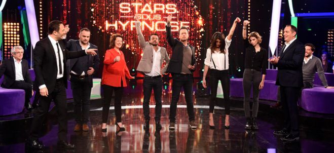 “Stars sous hypnose” revient sur TF1 vendredi 16 janvier avec Arthur et Messmer : les invités
