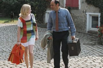 Place au cinéma : Hommage à Jean-Pierre Bacri sur France 5 vendredi 27 janvier 2023 (vidéo)