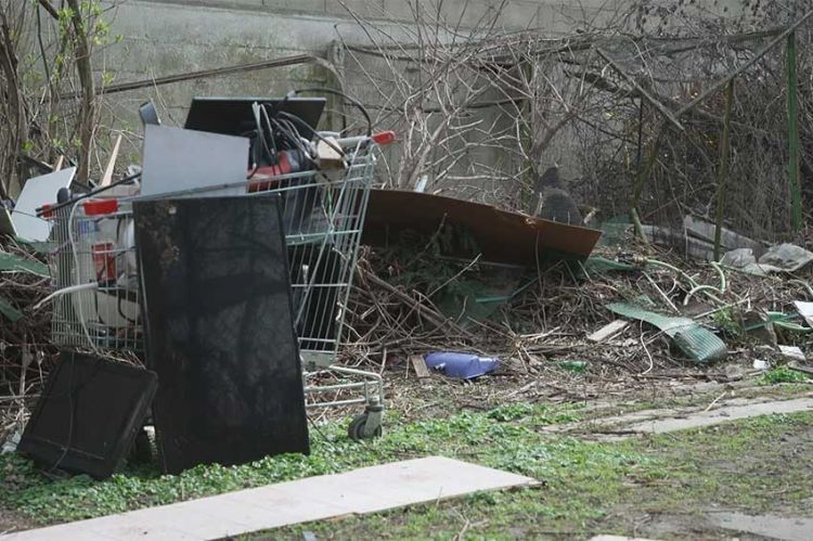 « Guerre des voisins : ma vie est un enfer » Violences et règlements de compte, mercredi 6 novembre 2024 sur RMC Story
