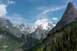 “Le doc du dimanche” : « Au coeur de nos montagnes », ce 13 septembre sur France 5