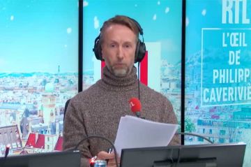 Replay "L'oeil de Philippe Caverivière" du 17 décembre 2025 (vidéo)