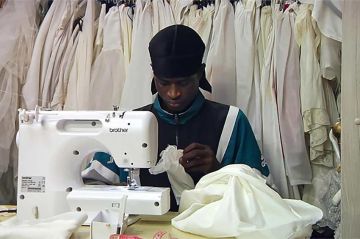 "Abou le King" : portrait inédit d'un jeune Guinéen à voir sur France 3 mercredi 23 août 2023