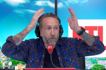Replay &quot;L&#039;oeil de Philippe Caverivière&quot; du 18 novembre 2024 face à Philippe Rio (vidéo)