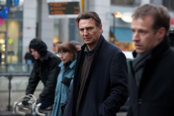 &quot;Sans identité&quot; avec Liam Neeson et Diane Kruger à revoir sur TF1 jeudi 21 décembre 2023 - Vidéo
