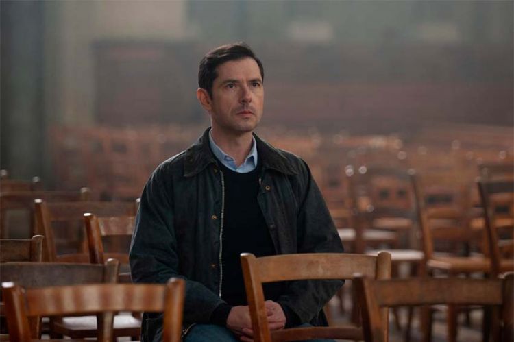 « Église : l’onde de choc » : soirée spéciale le 18 octobre sur France 2 avec Julian Bugier