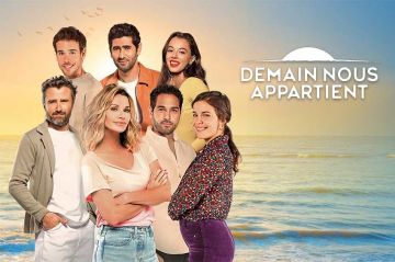 Les résumés de &quot;Demain nous appartient&quot; du 30 juin au 4 juillet 2025 sur TF1