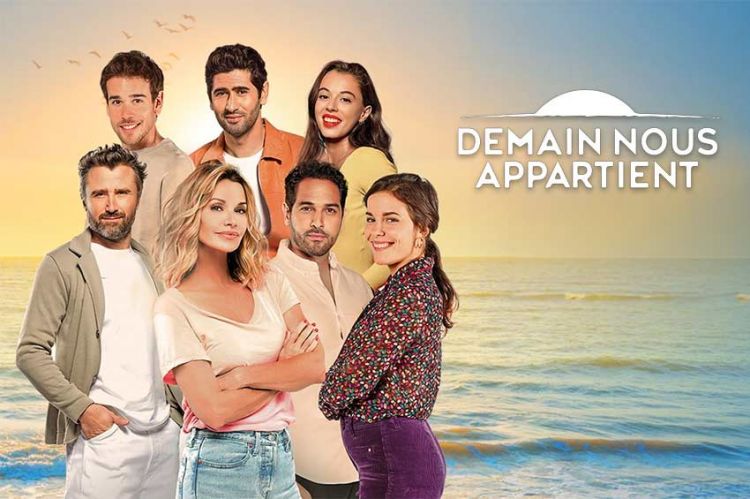 Les résumés de &quot;Demain nous appartient&quot; du 30 juin au 4 juillet 2025 sur TF1