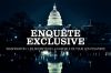 "Enquête Exclusive" à Washington : les secrets de la capitale de tous les pouvoirs, dimanche 3 novembre 2024 sur M6